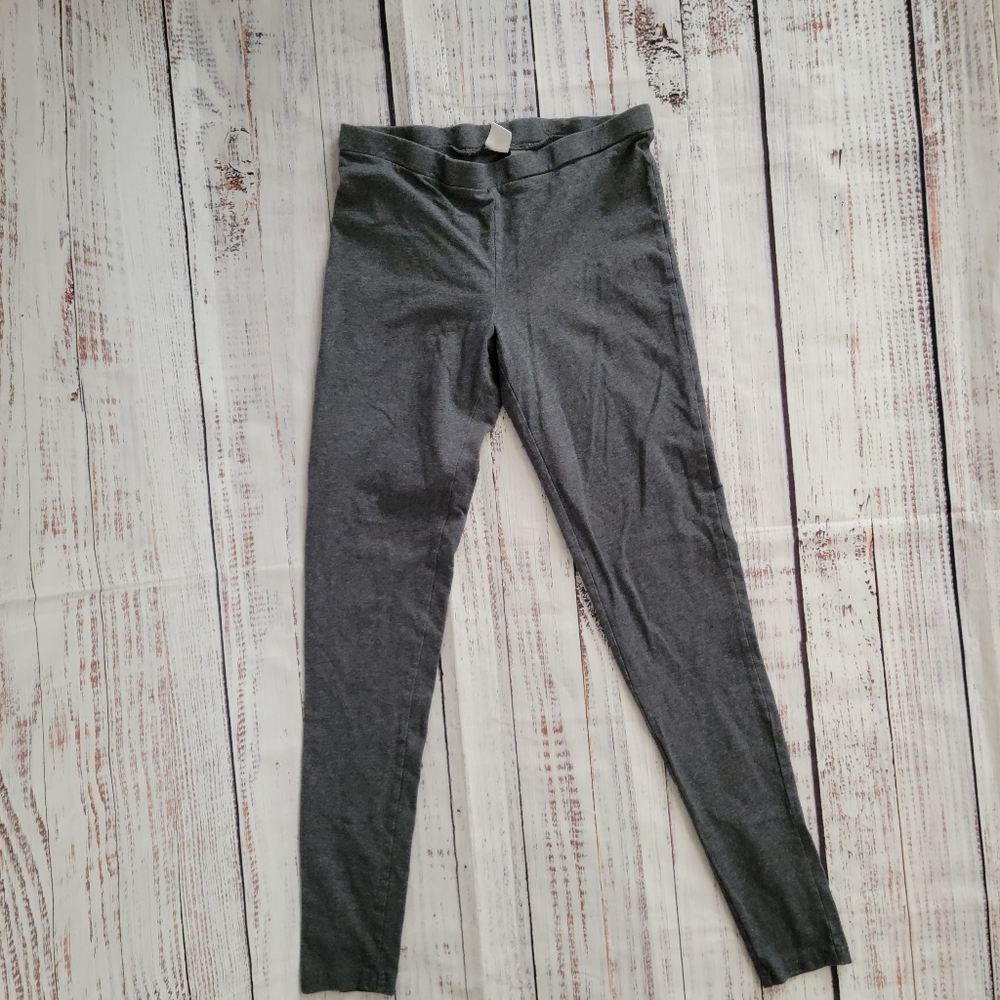 NORDSTROM BP Gray Leggings M
